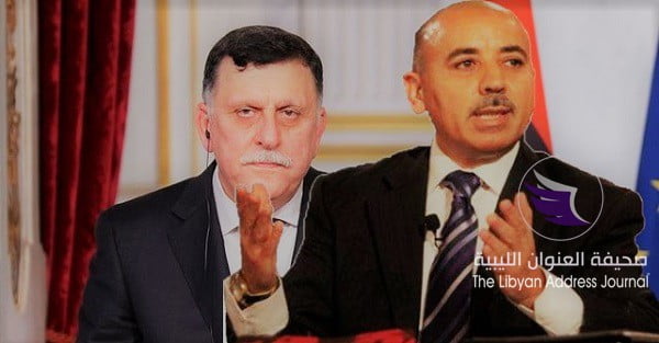 تسمية جمعة القماطي مبعوثا شخصيا للسراج لدول المغرب العربي - 645x344 1509653662152