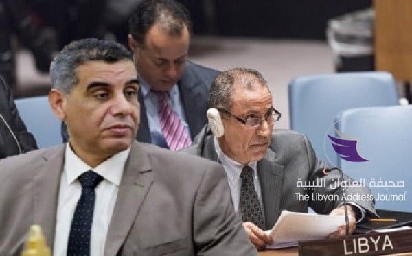 علي القطراني: رسالة مندوب ليبيا الموجهة لمجلس الأمن صدرت دون توافق.. وزيفت الحقائق لتشويه الجيش  - 706684
