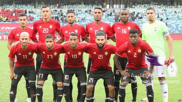 المنتخب الليبي يعسكر بتونس استعداداً للمواجهة الحاسمة أمام جنوب أفريقيا - 77B93D62 D329 4577 A71D F691448CD7BE w1023 r1 s 1