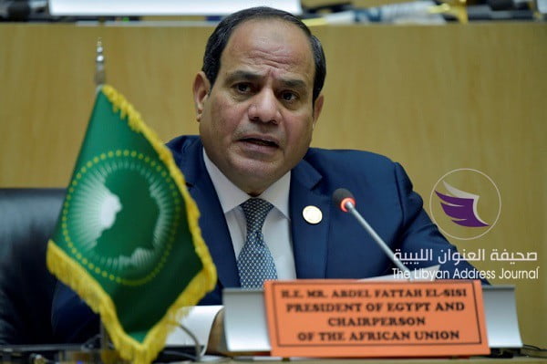 الاتحاد الإفريقي يدعو لمؤتمر حول ليبيا ويطالب بانتخابات في أكتوبر - 9a94eaef1f6ddb0416244c363aa0e0fd3c92a296