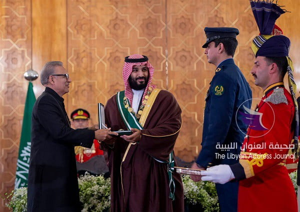 باكستان تقول إن السعودية ستفرج عن 2100 سجين باكستاني - DzrsT2oWoAEtz4F