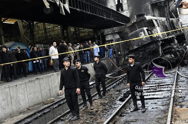 (مفصل) 20 قتيلا على الأقل في حادثة محطة القطار في القاهرة - b6d3f2b13e604265255f8796c9106c777ab3788a e1551292527830