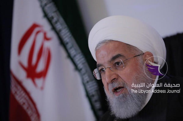 روحاني: إيران مستعدة لتحسين العلاقات مع كل دول الخليج - download 4