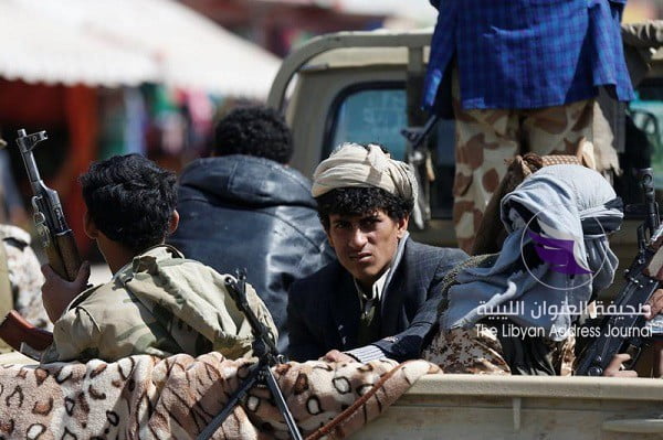 طرفا حرب اليمن يتفقان على البدء في سحب القوات من الحديدة - download 5