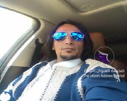 النيابة العامة تأمر بالقبض على محمد المشاي القيادي بكتيبة ثوار طرابلس - download 6