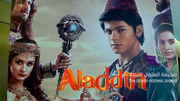 الفيديو الإعلاني لفيلم “علاء الدين” يحقق مليوني مشاهدة بيوم واحد -