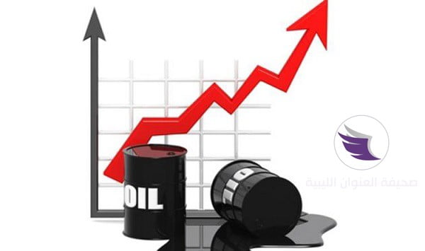 أسعار النفط تقفز إلى أعلى مستوياتها منذ بداية العام - oil gaz