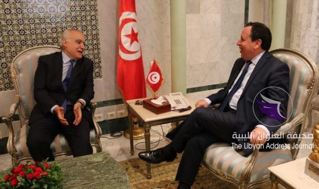 الجهيناوي وسلامة يبحثان التطورات السياسية بليبيا 1 الجهيناوي وسلامة يبحثان التطورات السياسية بليبيا - سلامة الجهيناوي 620x368 1