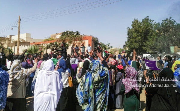 حكومة جديدة في السودان للتصدي للأزمة الاقتصادية - 0b8a5df379210f02f6541c66584bd48d34c9b403