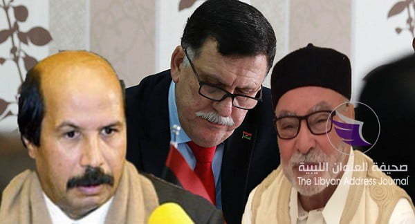 الوفاق يلغي تجميد أموال عدد من قيادات النظام السابق  - 1019844150