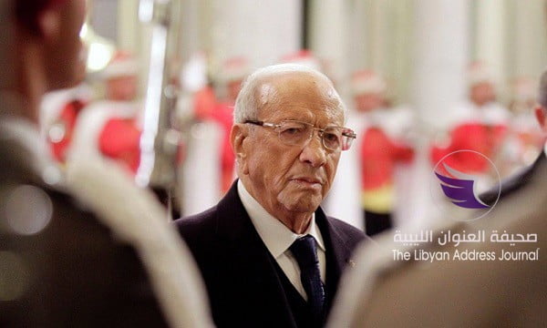 ماذا قال الرئيس التونسي حول ليبيا في لقاء تلفزيوني - 1545209946 article