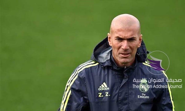 تقارير: زيدان يعود لتدريب ريال مدريد - 154817 0