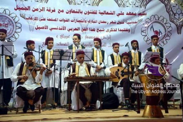 تعطل الدراسة بمعهد علي الشعالية للفنون ببنغازي لنقص الإمكانيات - 18921882 1471016459623106 5459457509594335711 n 1