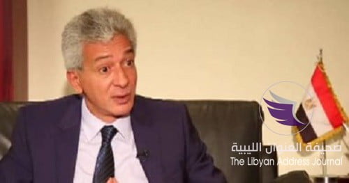 مصر تعلن عن خططها للمشاركة بإعادة الإعمار في ليبيا - 20180221090021021