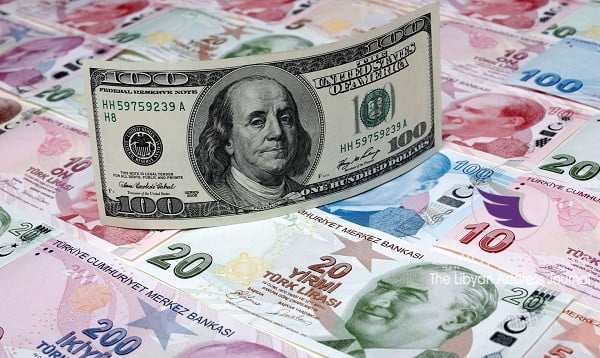 الليرة التركية تهبط 5% من قيمتها أمام الدولار - 20180515121247reup 2018 05 15t121029z 567446798 rc1ff09896f0 rtrmadp 3 turkey currency.h