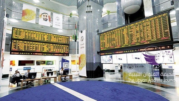 بورصة دبي للذهب والسلع تطلق عقوداً لتداول الألومنيوم والزنك - 20189101138811WA