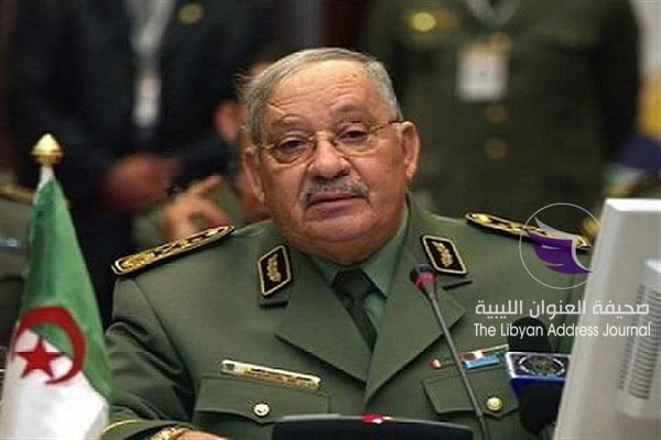 الجيش الجزائري يصدر بيانه الثاني حول الأحداث المتسارعة بالبلاد - 2018 7 26 17 56 8 64