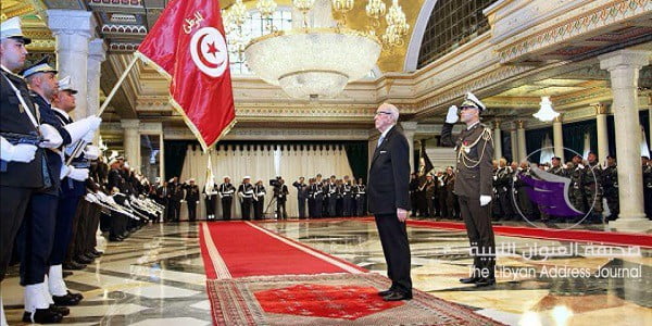 تونس تمدد حالة الطوارئ لشهر واحد - 31421547 1839371476120901 3486570024720662528 n