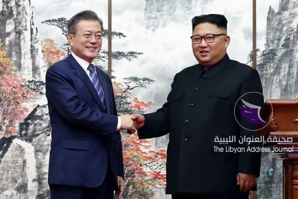 كوريا الشمالية تنسحب من مكتب الارتباط المشترك بين الكوريتين - 40c00f091226f75aeae2a7fa5e56e59e62313c87