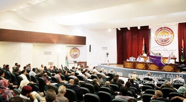 تحول جلسة مجلس النواب إلى حلبة ملاكمة - 4aedae37bc2fb9f83bb2e538c8ca15dbff1bb43e
