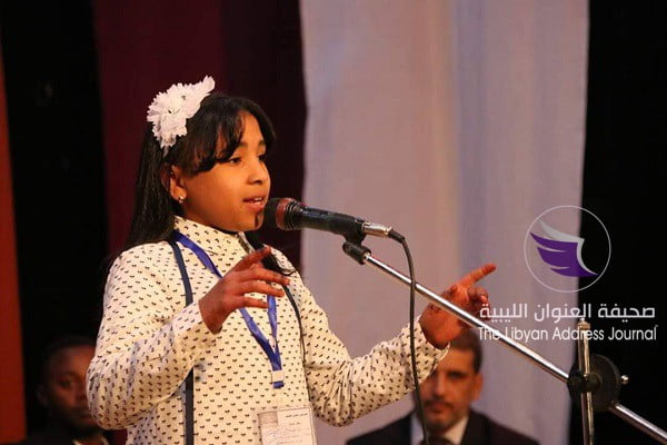 اختتام مهرجان المغني الصغير بسبها - 52871750 259038008332518 5683421293836238848 n