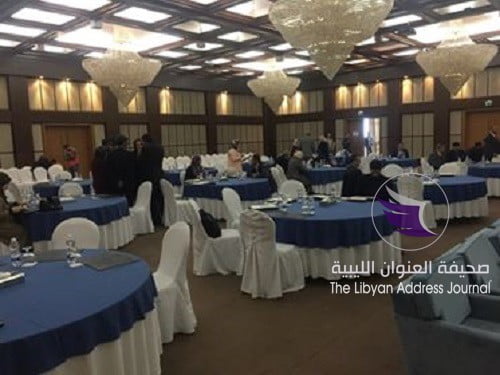 مكافحة الأمراض ووزارة العدل بالوفاق ينظمان المنتدى العلمي الأول لصناع القرار - 53309089 155920101982759 3527164582428672 n