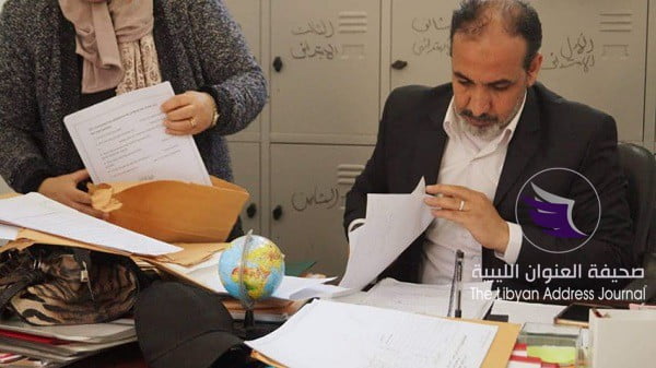 (شاهد الصور) جولة تفقدية على مدارس التعليم الحر بالمرج - 53485376 542462612907045 3637673214781423616 n