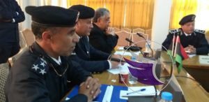 صور .. داخلية المؤقتة تجتمع بمدراء أمن المنطقة الوسطى - 53581986 373645793475615 7117024988615409664 n