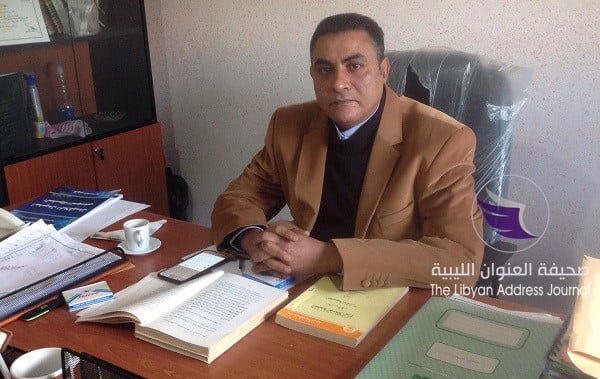 مكاتب المحاماة في درنة تبدأ عملها بعد غياب لسنوات - 53716285 410591056168549 1611503980368625664 n