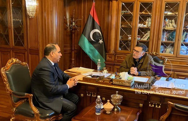 بعد رفض مشجعي "الفرسان" بالمنطقة الشرقية السفر عبر الحافلات الرئاسي يخصص طائرتين لنقلهم إلى تونس - 54521581 2117947868325308 1733544784594731008 n