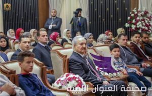 صور..انعقاد الملتقى الأول لشباب ليبيا برعاية القيادة العامة للجيش - 55496006 2312598462314277 5916278825599107072 n