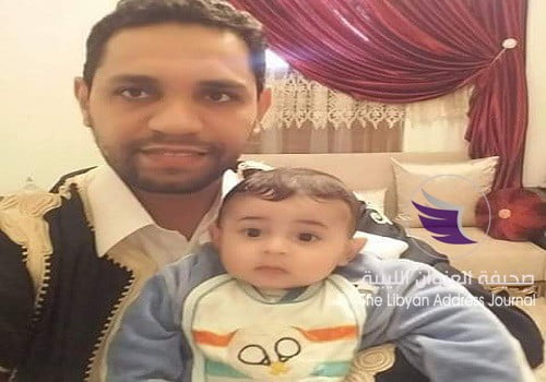 مسلحون يختطفون الناشط  أسامة أبودرهيبة من منزله بطرابلس وعائلته تحمل باشآغا المسؤولية - 55731088 384561378939719 831187690601840640 n