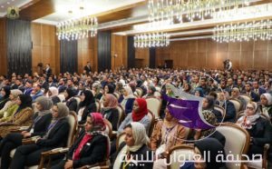 صور..انعقاد الملتقى الأول لشباب ليبيا برعاية القيادة العامة للجيش - 55924247 2312598012314322 5093179481833603072 o