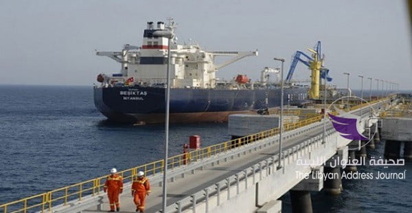 شركة رأس لانوف تعلن جاهزية مينائها النفطي - 57e2287c340ddras lanwf jpg