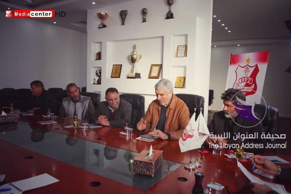 أندية بنغازي تطالب بتوفير الدعم وحل مشاكل البنية التحتية المتهالكة - 7 7