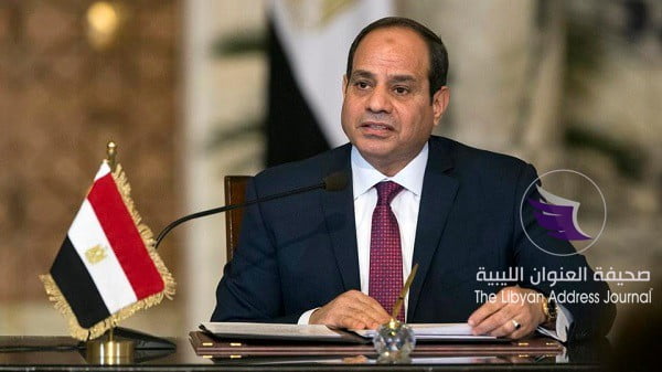 الرئيس السيسي يرفع الحد الأدنى للأجور بمصر بأكثر من 30% - 99956ef6 4ea4 48ad 8f55