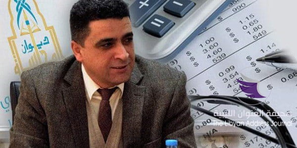ديوان المحاسبة يوقف قرار الترتيبات المالية التي أقرها الرئاسي لسنة 2019 - FB IMG 1553941895301