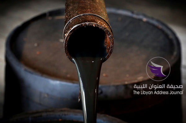 انخفاض قيمة واردات الأردن من النفط ومشتقاته 35% في يناير - LYNXNPEF2U0J0 L