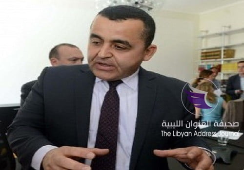 القضاء يحكم لصالح الإدارة السابقة لليبية للاستثمار ويفتح الباب لعودتها - Mohsen Derregia e1341077826887