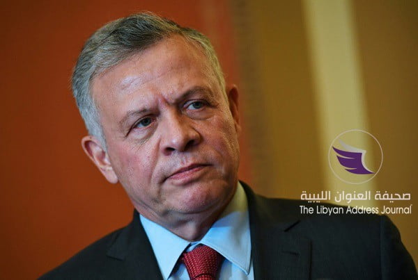 العاهل الأردني يلغي زيارة إلى رومانيا ردا على موقفها من القدس - a7feac0f2c72ee43bd8fe62ce5d3041048c7db93