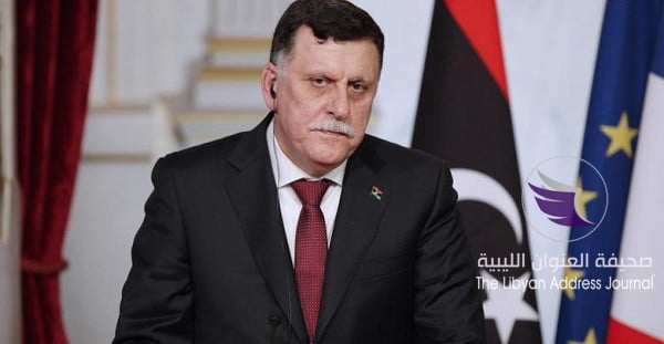 السراج: ليبيا ستجري انتخابات بحلول نهاية العام - b682dd36 9b43 438f aa32 0d2c1534bce6 16x9 788x442