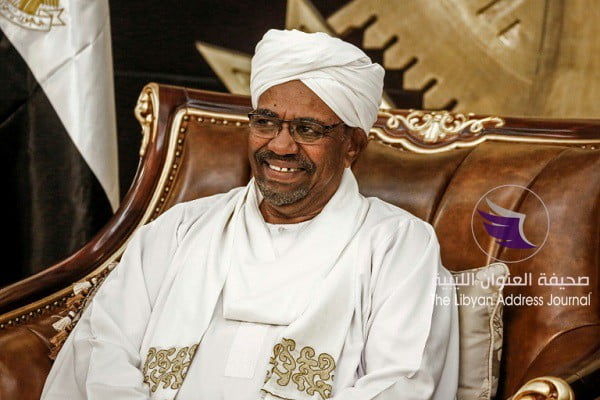 البشير يأمر بإطلاق جميع النساء المعتقلات على خلفية مشاركتهن بالاحتجاجات - c3a9a8548e130309116212f6f2565210e7a2006d