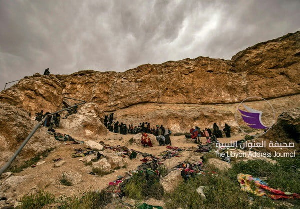 الأردن: خسارة "داعش" في سوريا والعراق لا تعني "انتهاء الإرهاب" - c67fc117da9034fc63407c119e0b8ea4aaf34161
