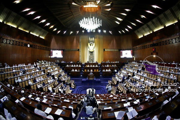 البرلمان السوداني يخفض فترة الطوارىء إلى ستة أشهر - da193785f16e78b5c7c3471d3828e9c734bb03fd
