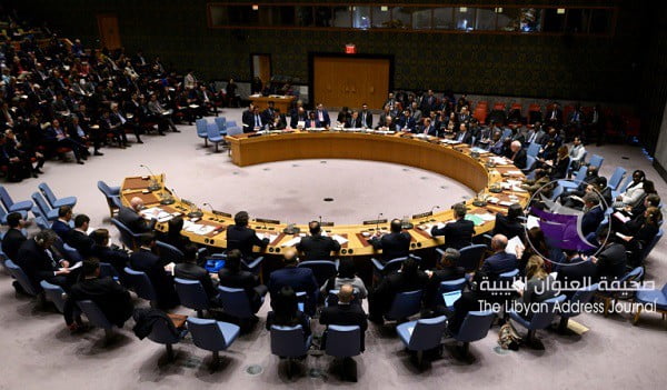 واشنطن تؤكد في مجلس الأمن أن خطتها للسلام في الشرق الأوسط ستكون "مفصلة للغاية" - da816d9eb9b7a32e6b470c3f9f125af1b0317e20