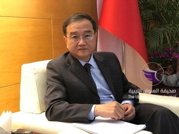 سفير الصين: انتقادات تركيا لسياسة بكين في شينجيانغ قد تضر العلاقات الاقتصادية - download
