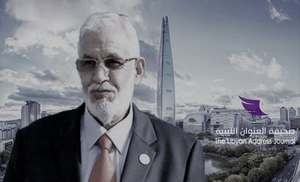 سيالة يجري مباحثات في كوريا الجنوبية - f2c1ce090c