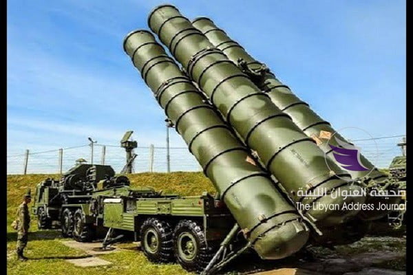 الولايات المتحدة تهدد تركيا إذا أتمت صفقة صواريخ إس400 الروسية - hqdefault
