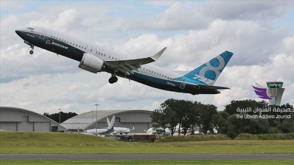 بوينغ تؤكد سلامة الطائرة 737 ماكس بعد تعليق تشغيلها من عدة دول - thumbs b c 31cea0189814e3a1284e5a6a10558362 e1552408355799