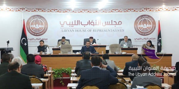 بعد جلسة الأمس"الإنفعالية".. مجلس النواب يعلق اليوم جلسة رسمية - جلسة 5 مارس 2019